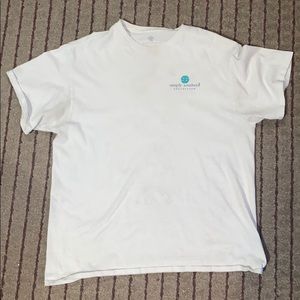 simply southern shirt